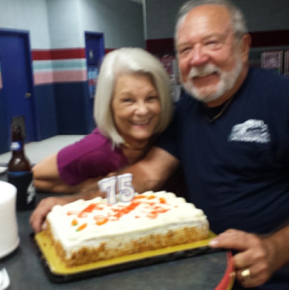 Meet your Posher, Debbie - Picture 1 of 1